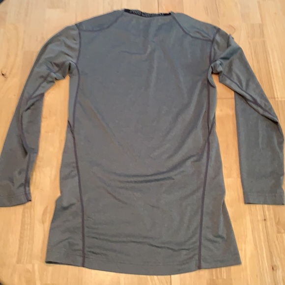 Men’s compression shirt - Picture 8 of 12